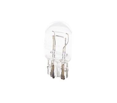 Bec auto pentru lampă de frână BOSCH Pure Light W21/5W, 12V, 21/5W, cu soclu W3x16q, model 1987302252
